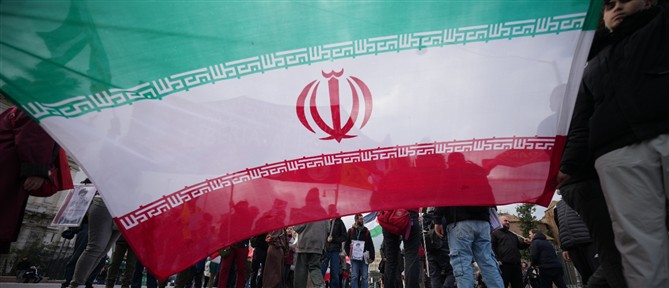 Η Τεχεράνη διέκοψε τις απευθείας διπλωματικές επαφές με την Ουάσινγκτον