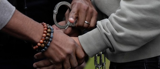 Ραφήνα: Σύλληψη Τούρκου που κατηγορείται για ανθρωποκτονία