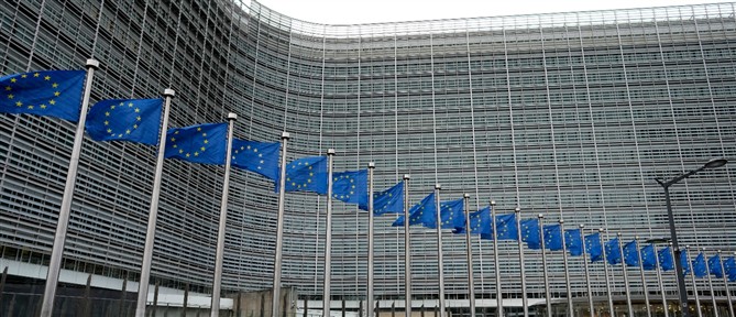 Αντόνιο Κόστα: Η Ευρωπαϊκή Ένωση είναι απολύτως αλληλέγγυα με την Ισπανία