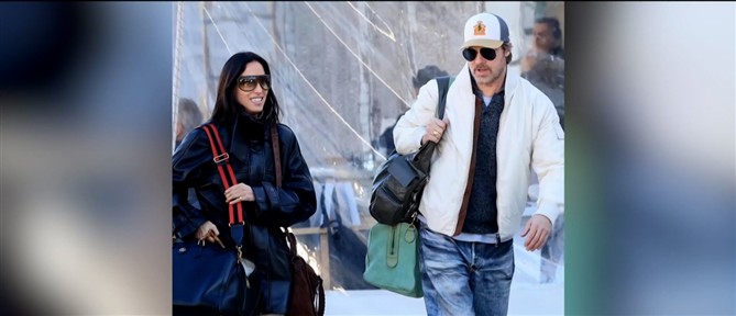 Στη Νέα Μάκρη η συνέχεια των γυρισμάτων της ταινίας του Μπραντ Πιτ