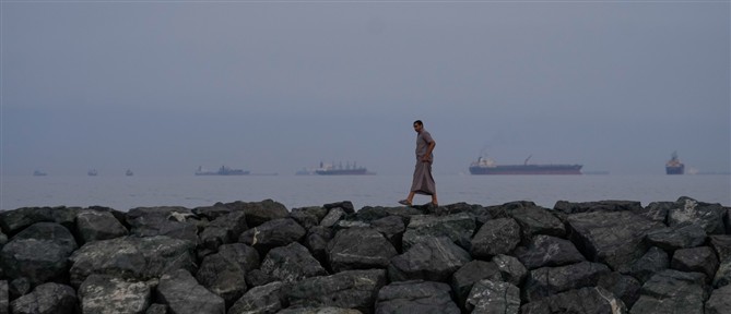 Κρίσιμη στρατιωτική σύσκεψη για τα Στενά του Ορμούζ φιλοξενεί η Βρετανία