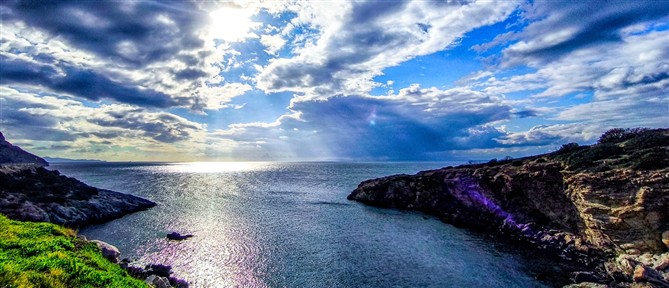 Τι καιρό θα κάνει την Κυριακή του Πάσχα