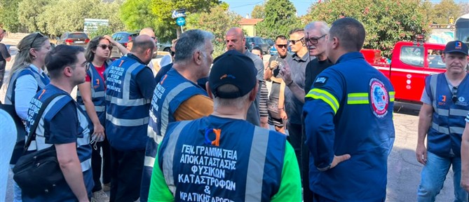 Ξεκίνησαν οι αυτοψίες στο Πόρτο Γερμενό