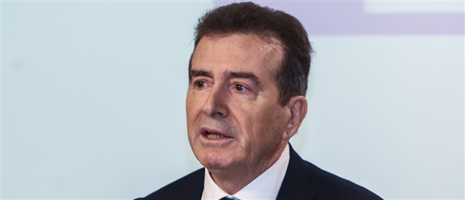 Χρυσοχοΐδης: Εξετάζουμε ποιοι ανέθεσαν την αποστολή στον 37χρονο Παλαιστίνιο