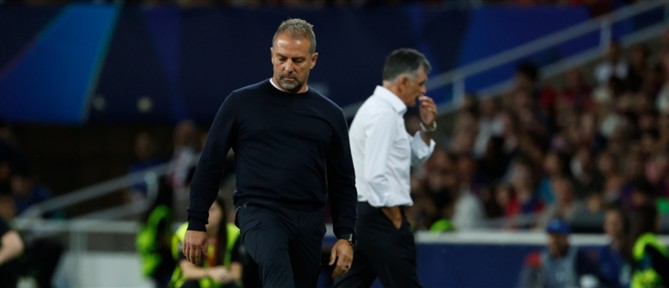 Ατλέτικο Μαδρίτης - Μπαρτσελόνα: Ένταση για το χορτάρι στο "Μετροπολιτάνο"