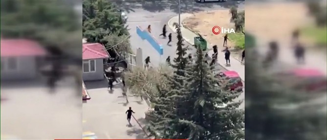 Μακελειό σε σχολείο στην Τουρκία: "Σχεδίαζε επίθεση 5 ημέρες πριν" - Τι κατέθεσε ο πατέρας του δράστη