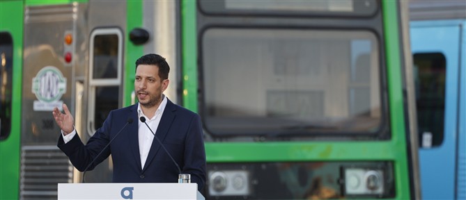 Κυρανάκης: Ξεπέρασαν κάθε προσδοκία οι αιτήσεις για οδηγούς λεωφορείων - Αγγίζουν τις 3.000