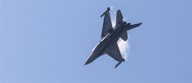 Κύπρος: Εντοπίσθηκε πιθανό ύποπτο αντικείμενο στον εναέριο χώρο πλησίον του Λιβάνου