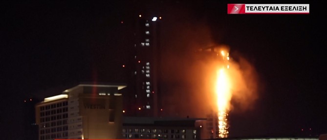 Φωτιά στην μέση Ανατολή - Νέες απειλές των Αγιατολάχ