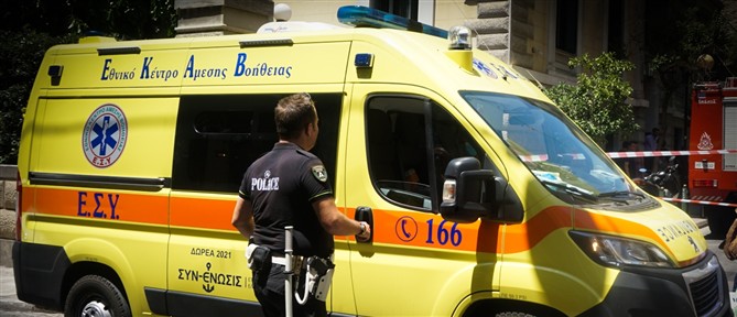 Κρήτη: Nεκρός εντοπίστηκε ο πρώην σύντροφος της αγνοούμενης 43χρονης